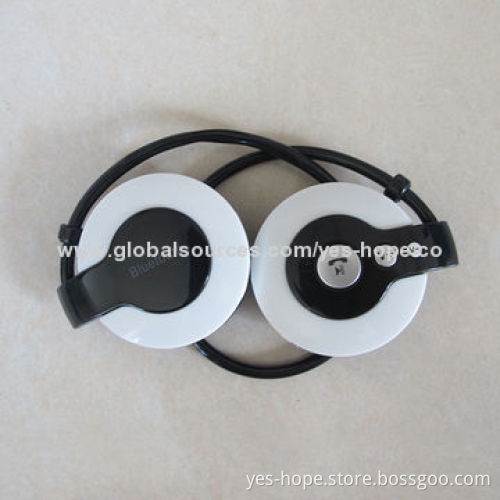 Best Design HI-FI Stereo V4.0 Bluetooth Headset